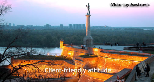 The Association of Court and Technical Translators of Serbia Belgrade