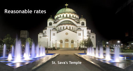 The Association of Court and Technical Translators of Serbia Belgrade